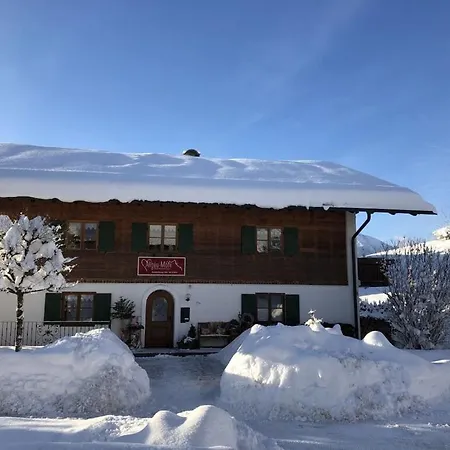 Ferienhaus With 0 Bedrooms