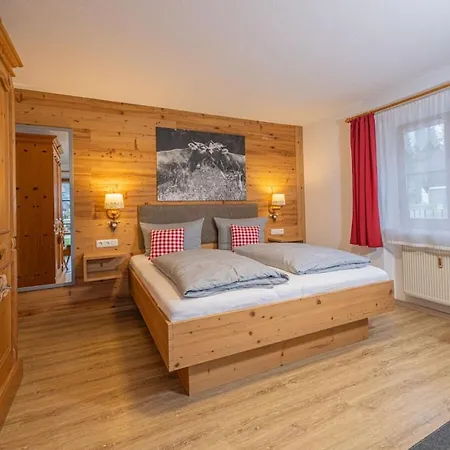 With 0 Bedrooms Ferienhaus