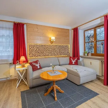 With 0 Bedrooms Ferienhaus *