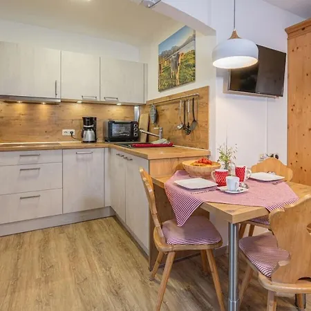 Ferienhaus With 0 Bedrooms Füssen