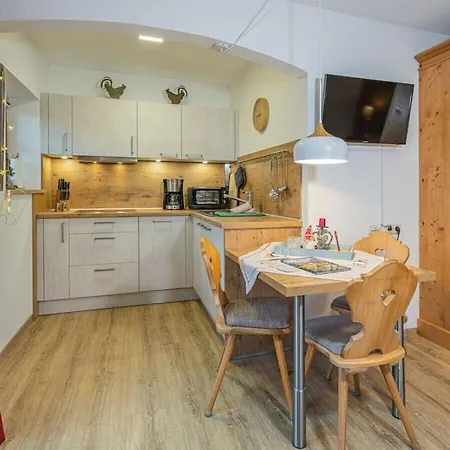 Ferienhaus With 0 Bedrooms Füssen