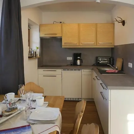Ferienhaus With 0 Bedrooms *