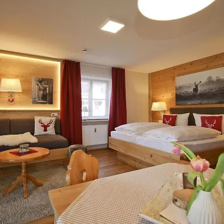 With 0 Bedrooms Ferienhaus Füssen