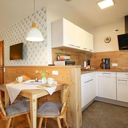 Ferienhaus With 0 Bedrooms *