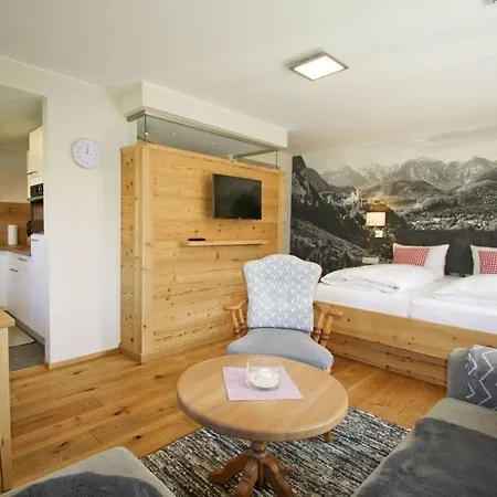 Ferienhaus With 0 Bedrooms *