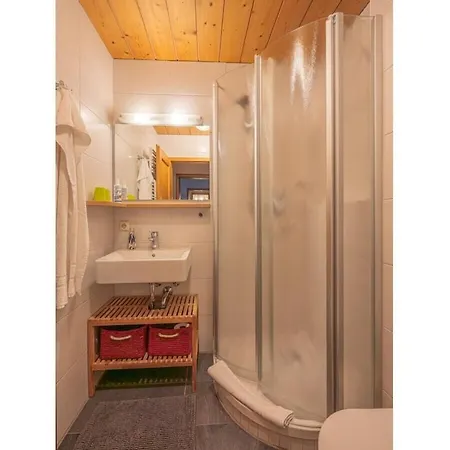 With 0 Bedrooms Ferienhaus *