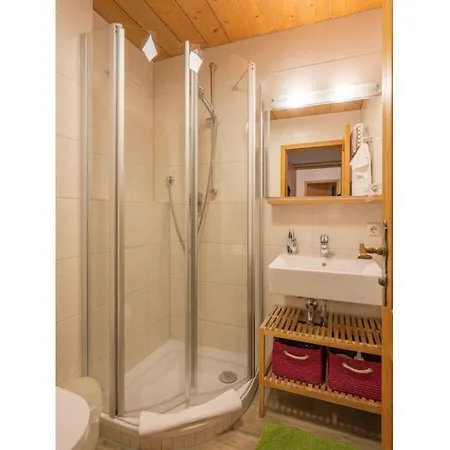 With 0 Bedrooms Ferienhaus