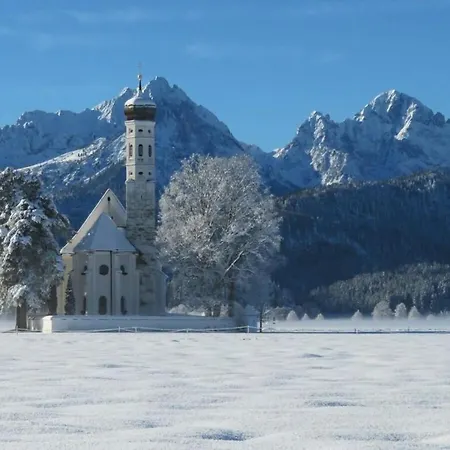 With 0 Bedrooms Füssen
