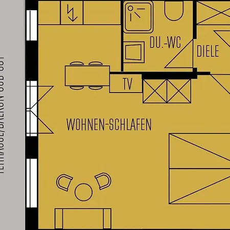 With 0 Bedrooms * Füssen